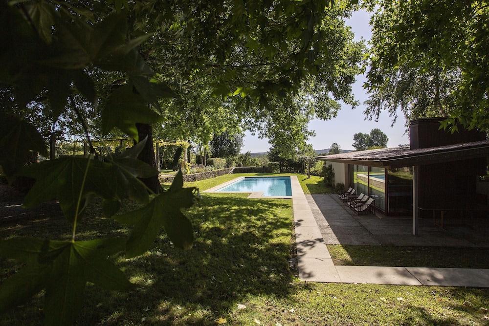 Quinta Da Ponte Do Louro Pensionat Eksteriør billede