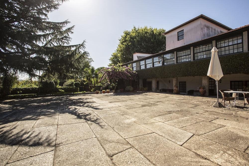 Quinta Da Ponte Do Louro Pensionat Eksteriør billede